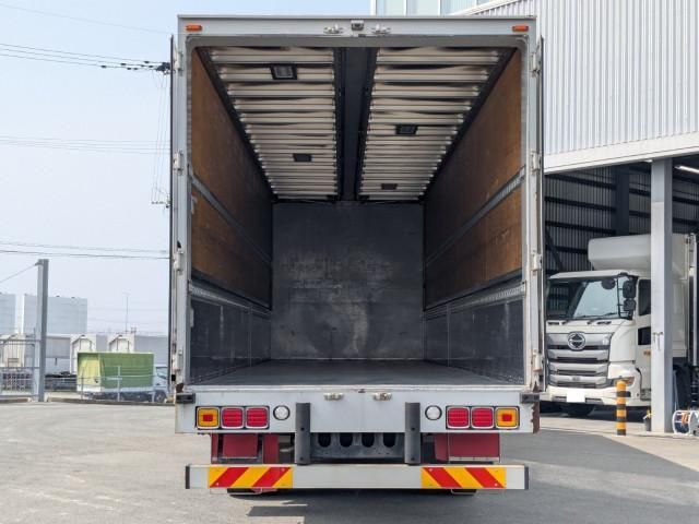 Ref No.A15212328 ISUZU GIGA Image#6