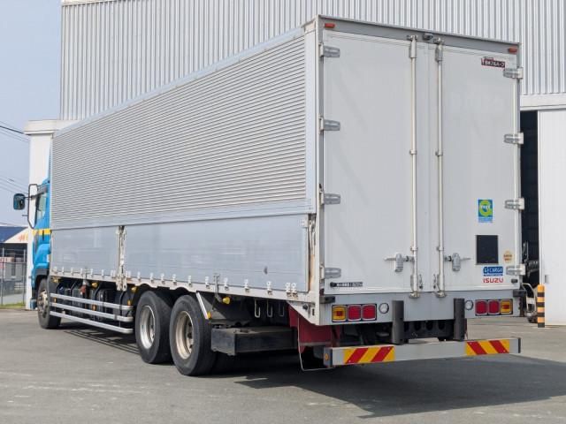 Ref No.A15212328 ISUZU GIGA Image#3