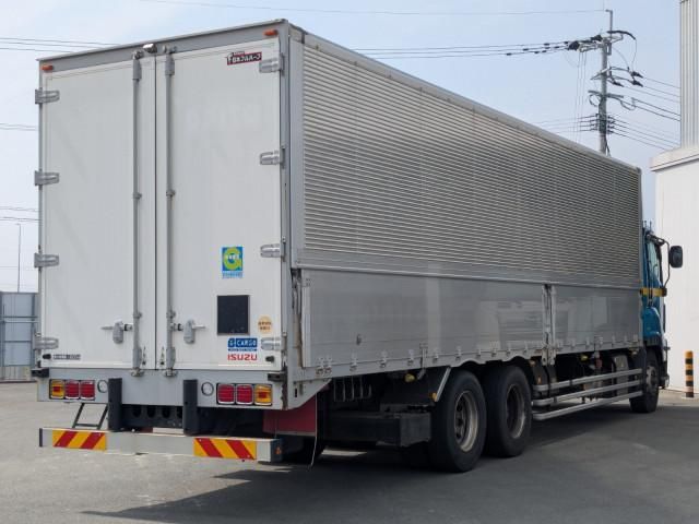 Ref No.A15212328 ISUZU GIGA Image#4