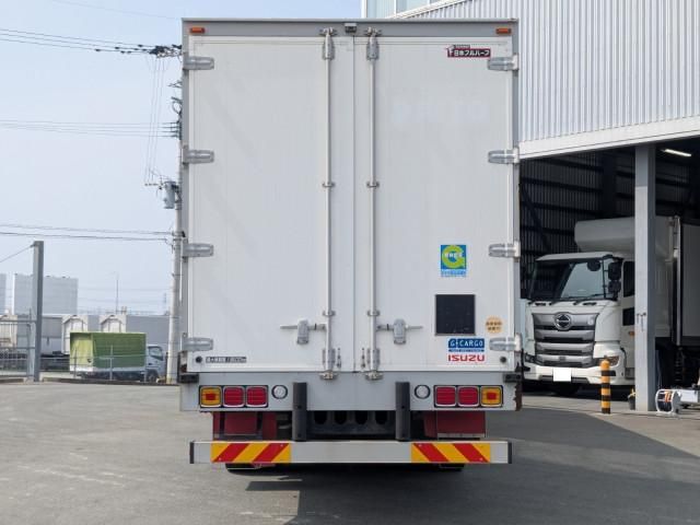 Ref No.A15212328 ISUZU GIGA Image#5