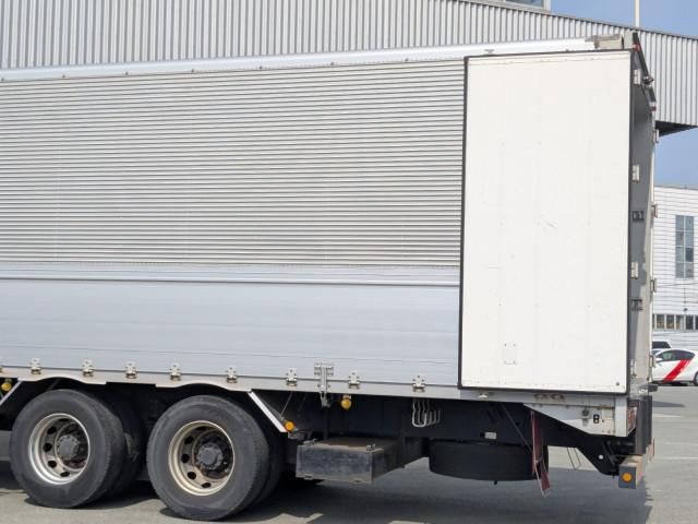 Ref No.A15212328 ISUZU GIGA Image#11
