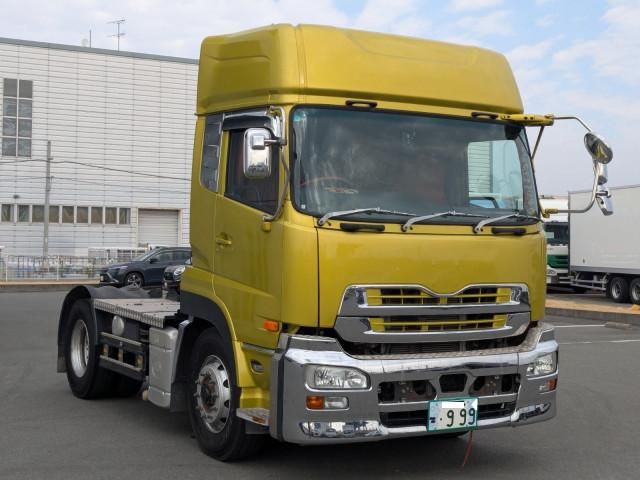Ref No.A15212330 NISSAN DIESEL QUON Image#2