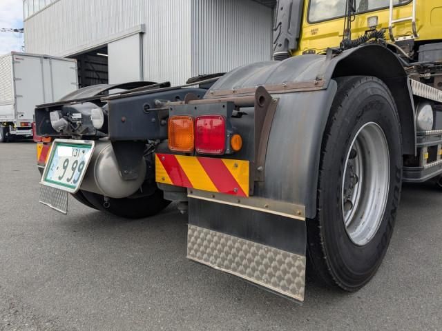 Ref No.A15212330 NISSAN DIESEL QUON Image#6