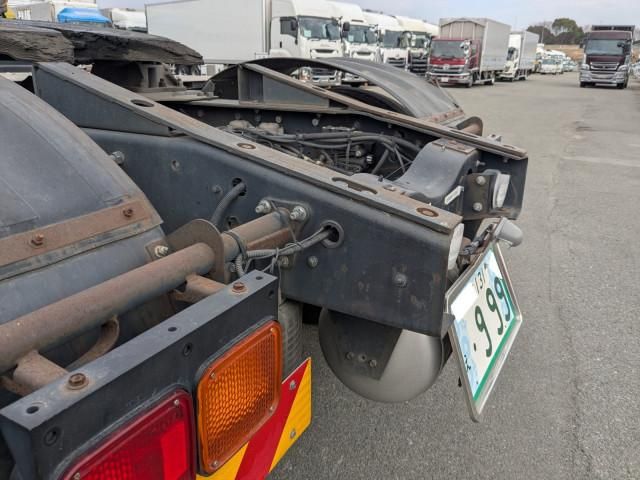 Ref No.A15212330 NISSAN DIESEL QUON Image#8