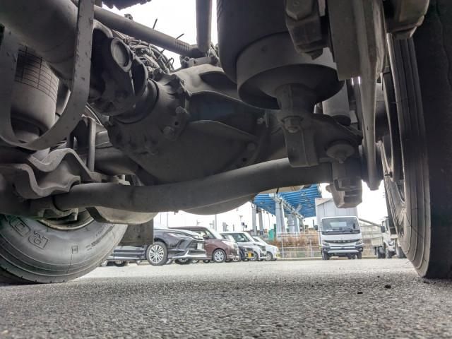 Ref No.A15212330 NISSAN DIESEL QUON Image#9