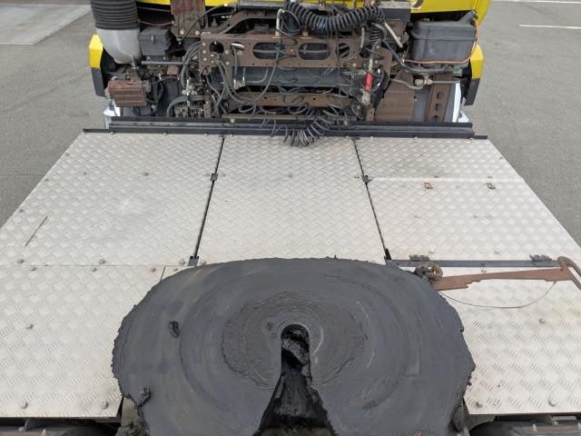 Ref No.A15212330 NISSAN DIESEL QUON Image#15