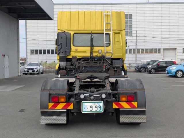 Ref No.A15212330 NISSAN DIESEL QUON Image#7