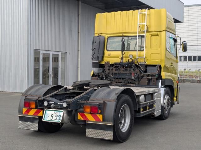 Ref No.A15212330 NISSAN DIESEL QUON Image#4