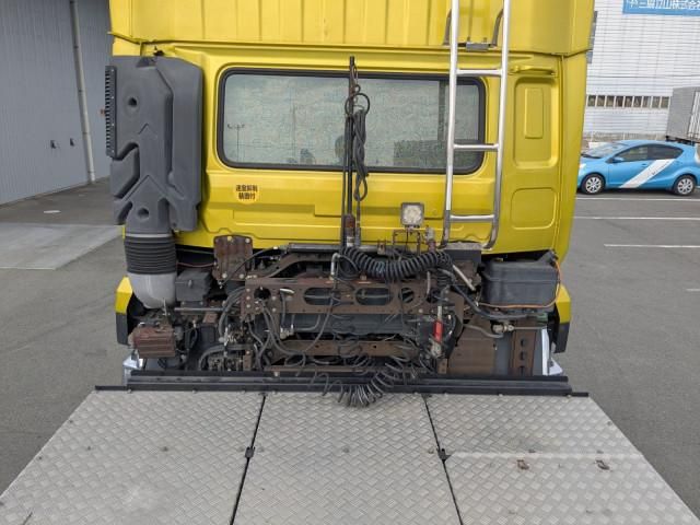 Ref No.A15212330 NISSAN DIESEL QUON Image#16