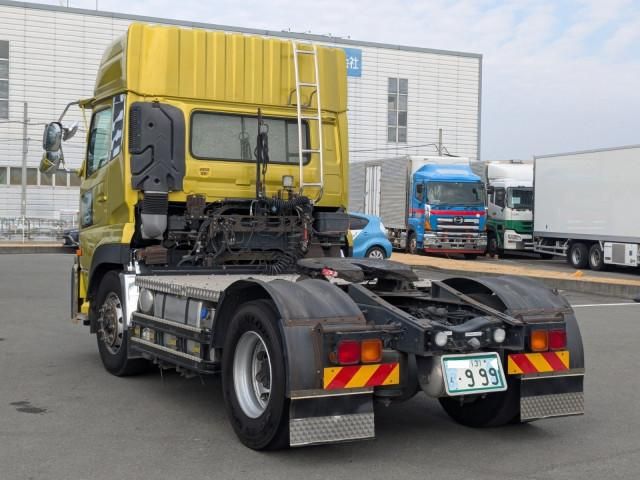 Ref No.A15212330 NISSAN DIESEL QUON Image#3