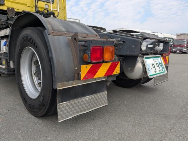 Ref No.A15212330 NISSAN DIESEL QUON Image#5
