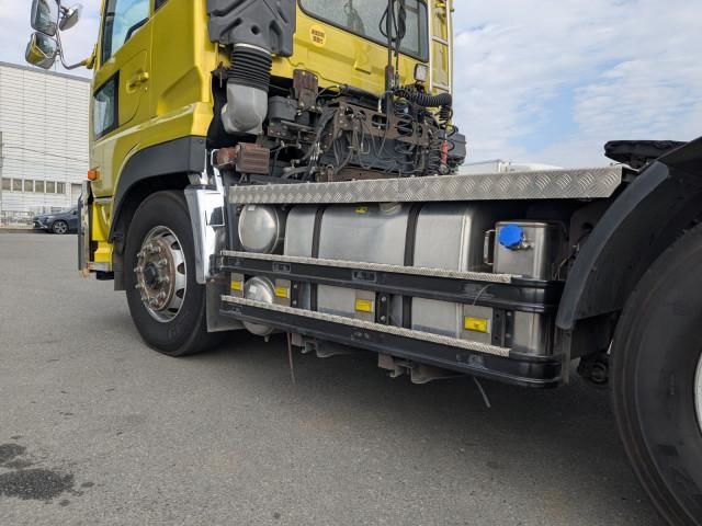 Ref No.A15212330 NISSAN DIESEL QUON Image#10