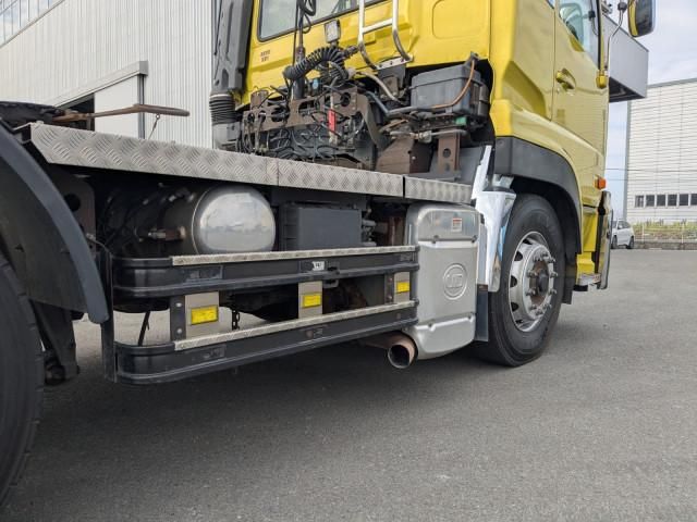 Ref No.A15212330 NISSAN DIESEL QUON Image#12