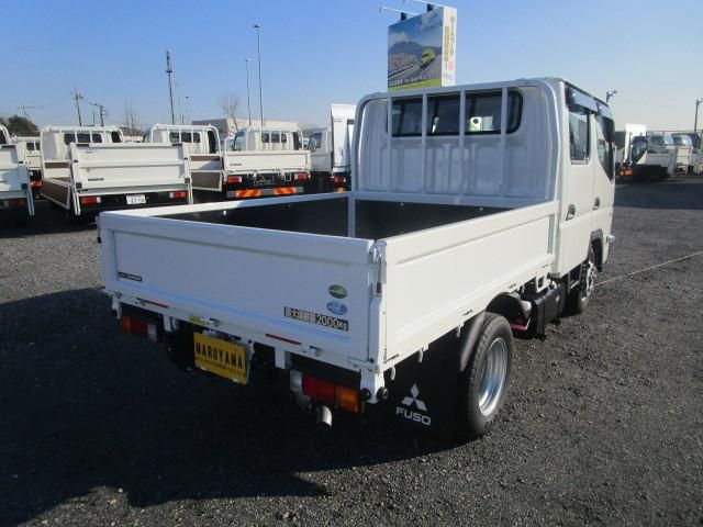 Ref No.A15212336 MITSUBISHI CANTER TRUCK Image#4