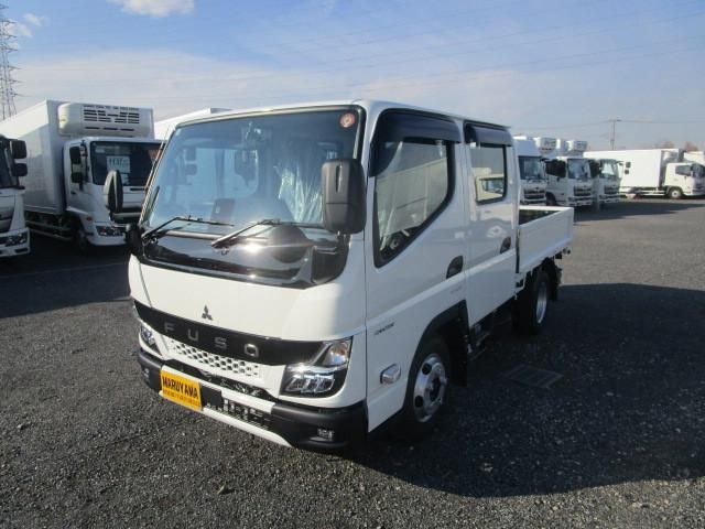 MITSUBISHI CANTER TRUCK