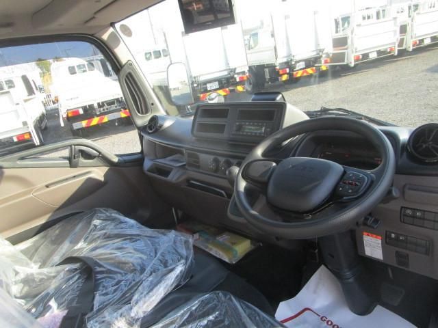 Ref No.A15212336 MITSUBISHI CANTER TRUCK Image#8