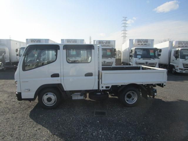 Ref No.A15212336 MITSUBISHI CANTER TRUCK Image#5