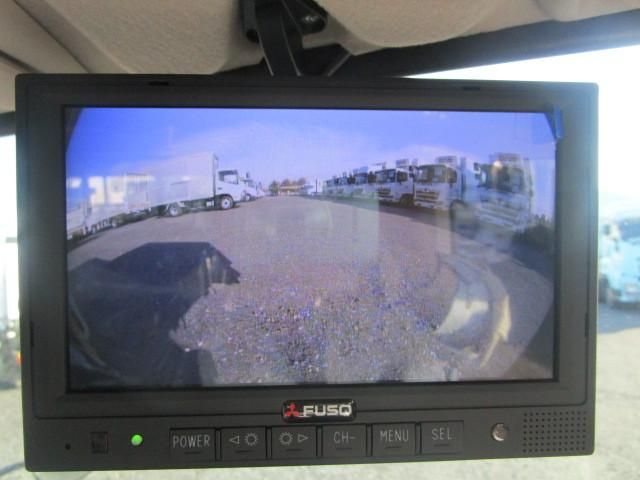 Ref No.A15212336 MITSUBISHI CANTER TRUCK Image#16