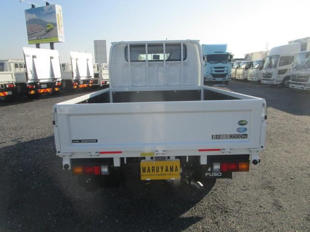 Ref No.A15212336 MITSUBISHI CANTER TRUCK Image#7