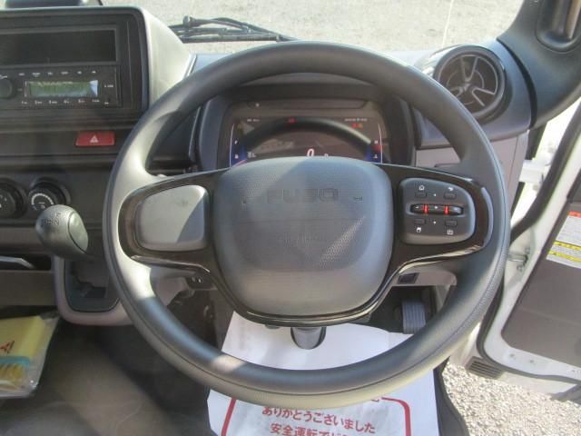 Ref No.A15212336 MITSUBISHI CANTER TRUCK Image#9