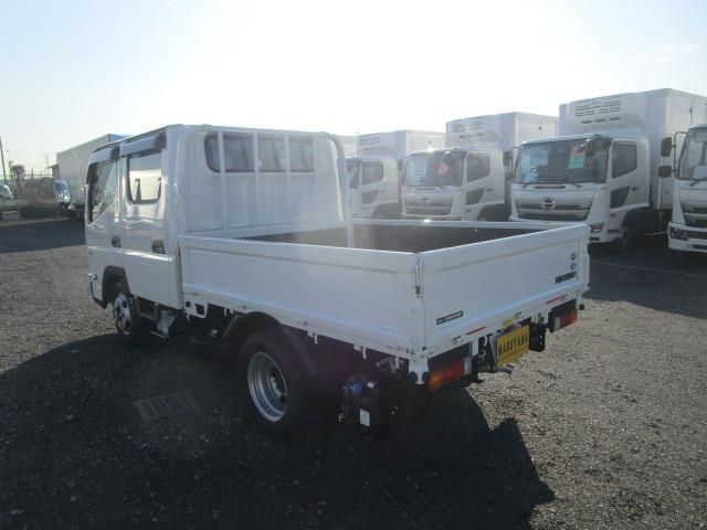 Ref No.A15212336 MITSUBISHI CANTER TRUCK Image#3