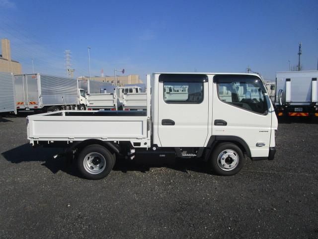 Ref No.A15212336 MITSUBISHI CANTER TRUCK Image#6