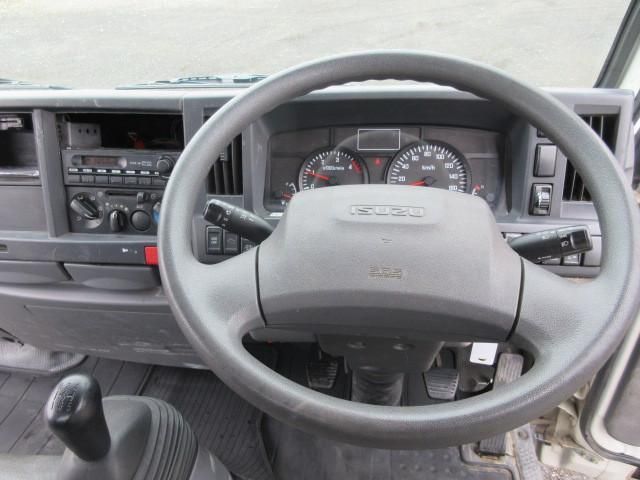 Ref No.A15212337 ISUZU ELF TRUCK Image#15