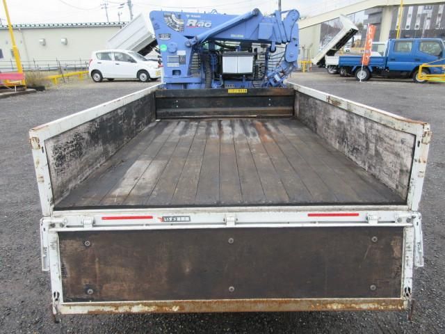 Ref No.A15212337 ISUZU ELF TRUCK Image#8