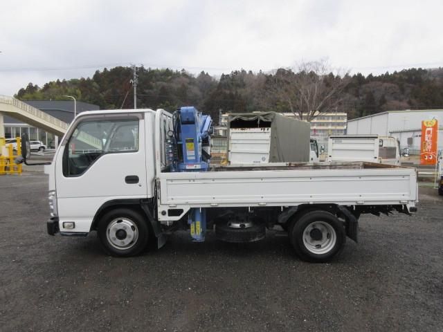 Ref No.A15212337 ISUZU ELF TRUCK Image#5