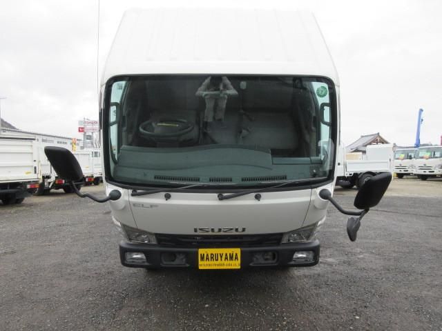 Ref No.A15212337 ISUZU ELF TRUCK Image#11