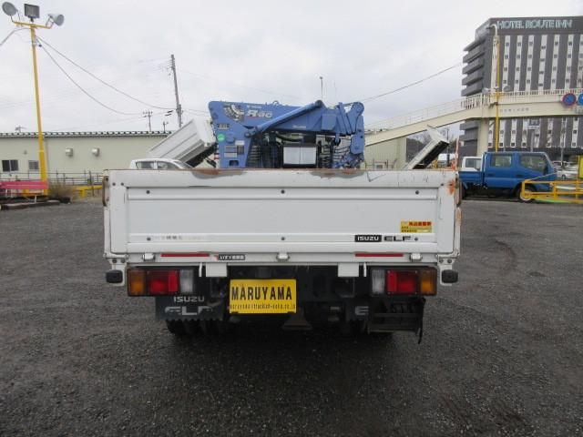 Ref No.A15212337 ISUZU ELF TRUCK Image#7