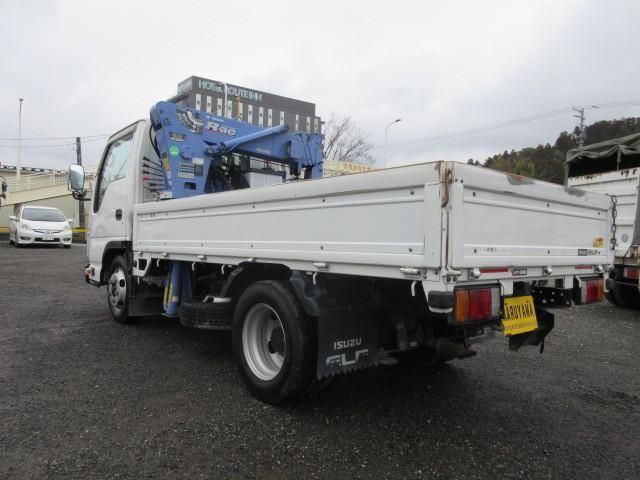 Ref No.A15212337 ISUZU ELF TRUCK Image#3
