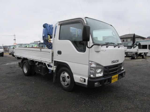 Ref No.A15212337 ISUZU ELF TRUCK Image#2