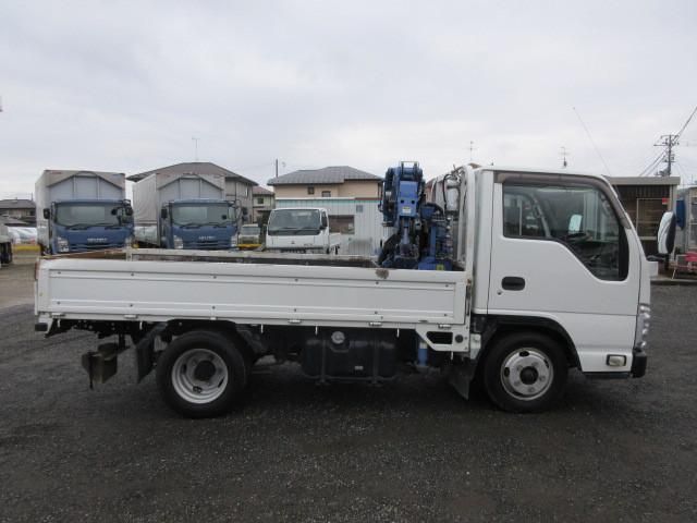 Ref No.A15212337 ISUZU ELF TRUCK Image#6