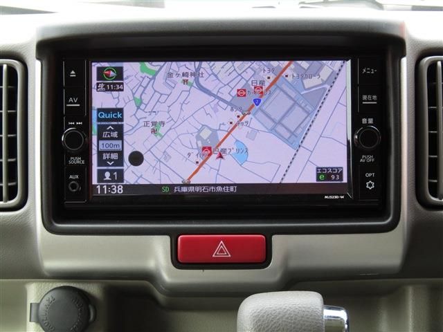 Ref No.A15212401 NISSAN NT100CLIPPER Image#14