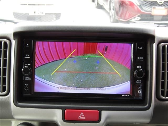 Ref No.A15212401 NISSAN NT100CLIPPER Image#4