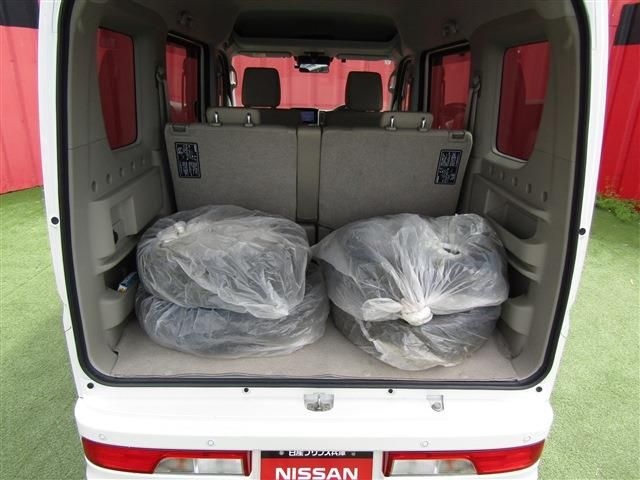 Ref No.A15212401 NISSAN NT100CLIPPER Image#8