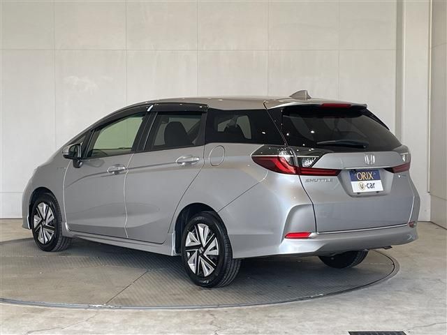 Ref No.A15212406 HONDA SHUTTLE Image#9