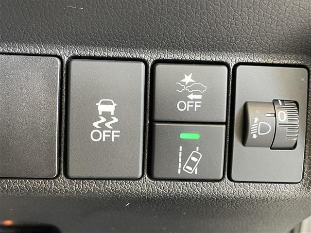 Ref No.A15212406 HONDA SHUTTLE Image#17