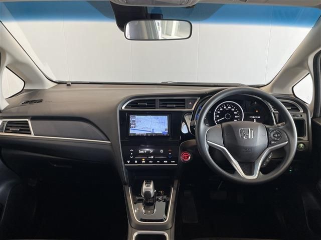 Ref No.A15212406 HONDA SHUTTLE Image#3