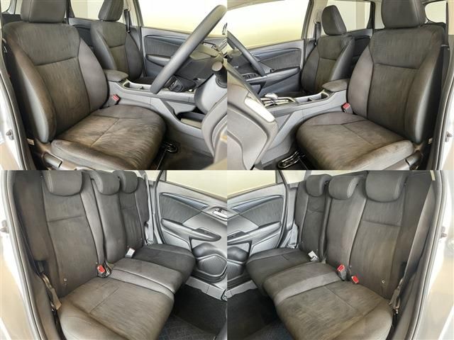 Ref No.A15212406 HONDA SHUTTLE Image#5