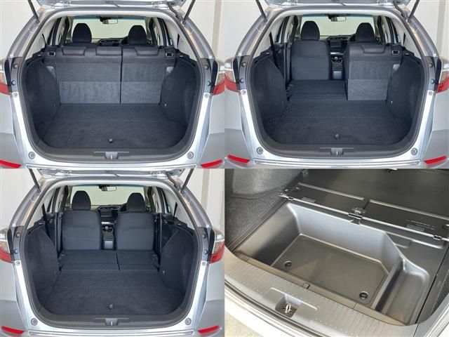 Ref No.A15212406 HONDA SHUTTLE Image#6