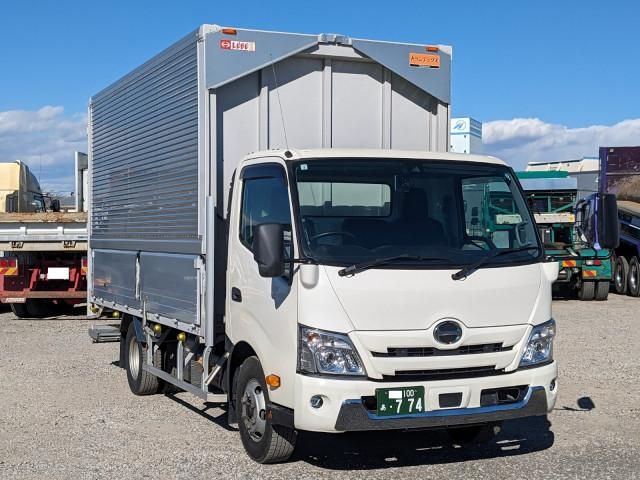 Ref No.A15218563 HINO DUTRO Image#2