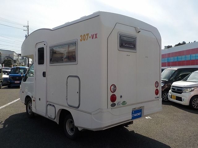 Ref No.A15218709 NISSAN VANETTE TRUCK Image#4