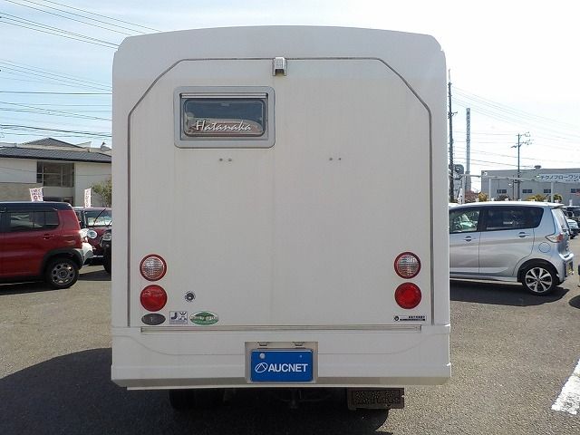 Ref No.A15218709 NISSAN VANETTE TRUCK Image#5