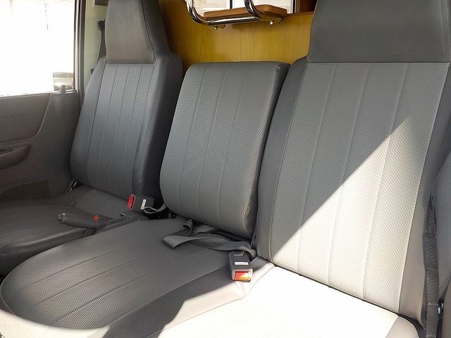 Ref No.A15218709 NISSAN VANETTE TRUCK Image#8