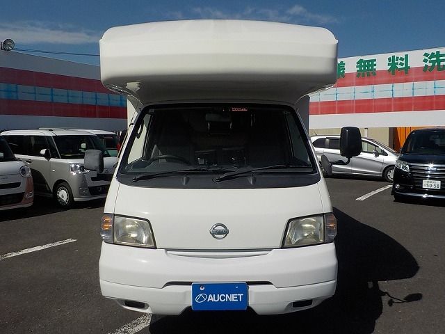 Ref No.A15218709 NISSAN VANETTE TRUCK Image#2
