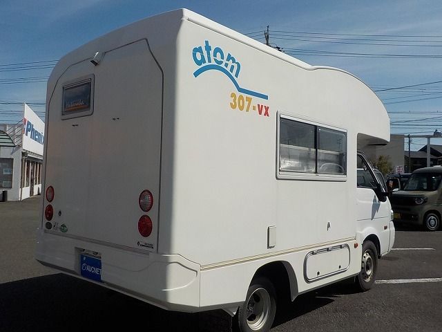 Ref No.A15218709 NISSAN VANETTE TRUCK Image#6