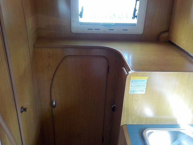 Ref No.A15218709 NISSAN VANETTE TRUCK Image#17