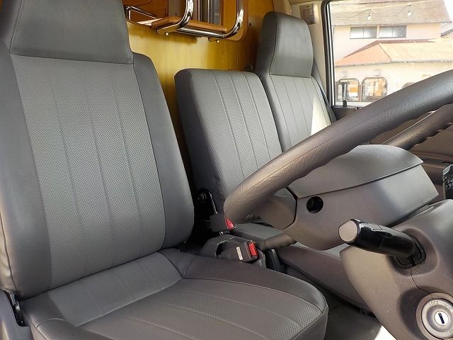 Ref No.A15218709 NISSAN VANETTE TRUCK Image#7